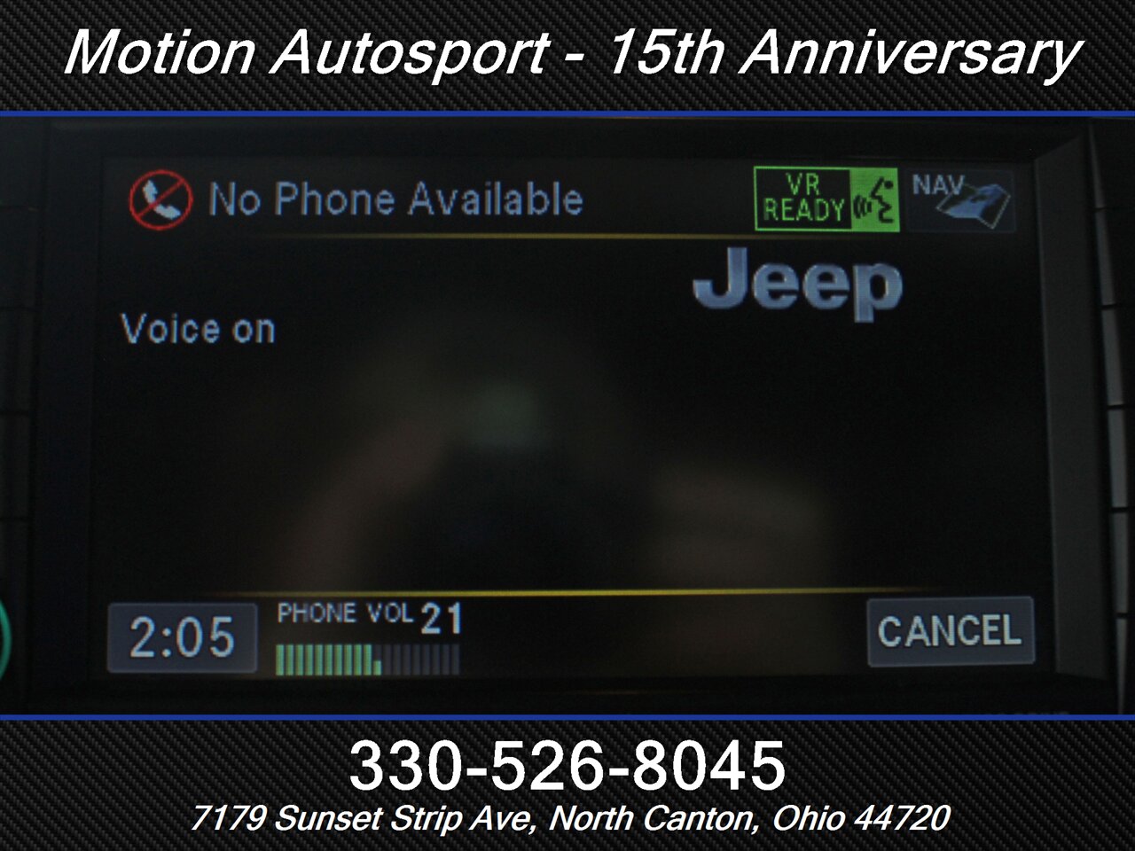 2017 Jeep Wrangler Unlimited Winter Edition 4X4 - Photo 27 - North Canton, OH 44720