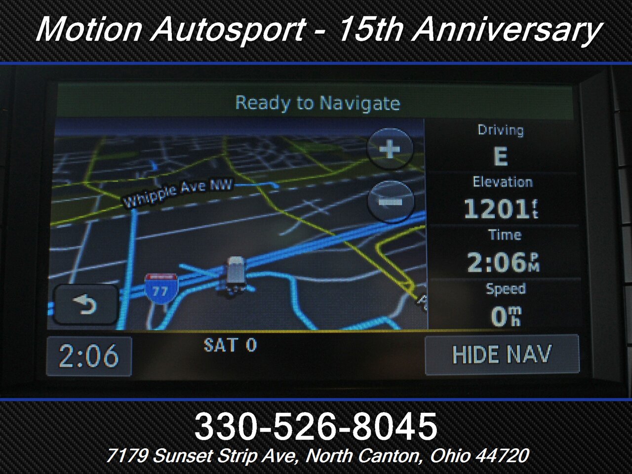 2017 Jeep Wrangler Unlimited Winter Edition 4X4 - Photo 28 - North Canton, OH 44720