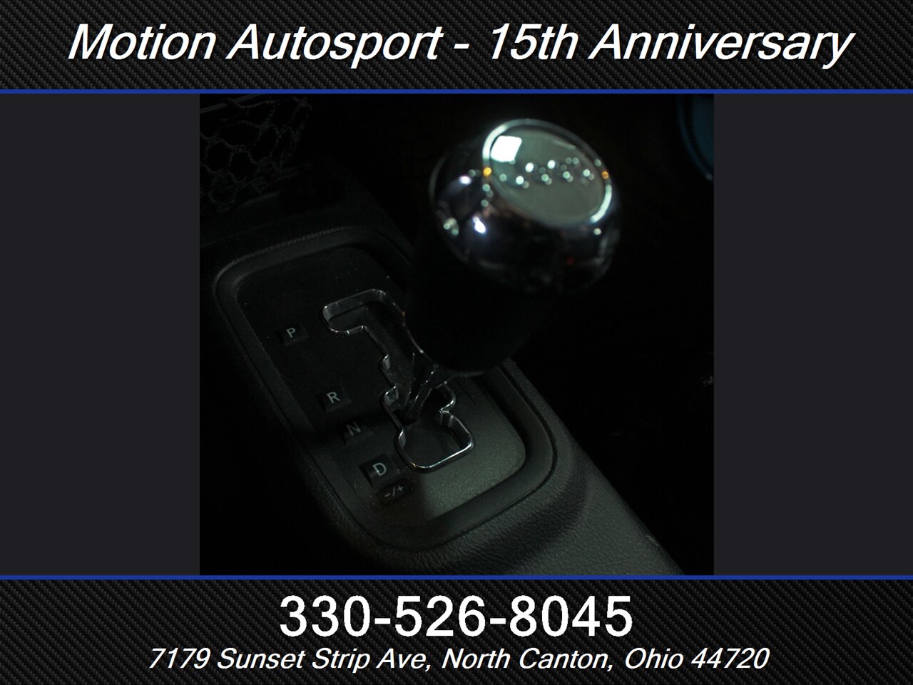 2017 Jeep Wrangler Unlimited Winter Edition 4X4 - Photo 22 - North Canton, OH 44720