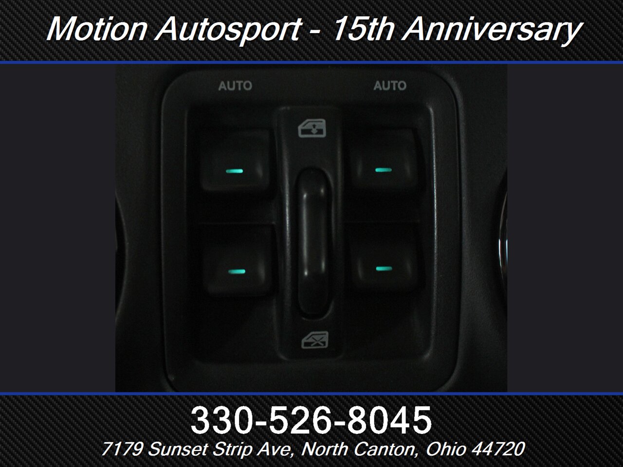 2017 Jeep Wrangler Unlimited Winter Edition 4X4 - Photo 25 - North Canton, OH 44720