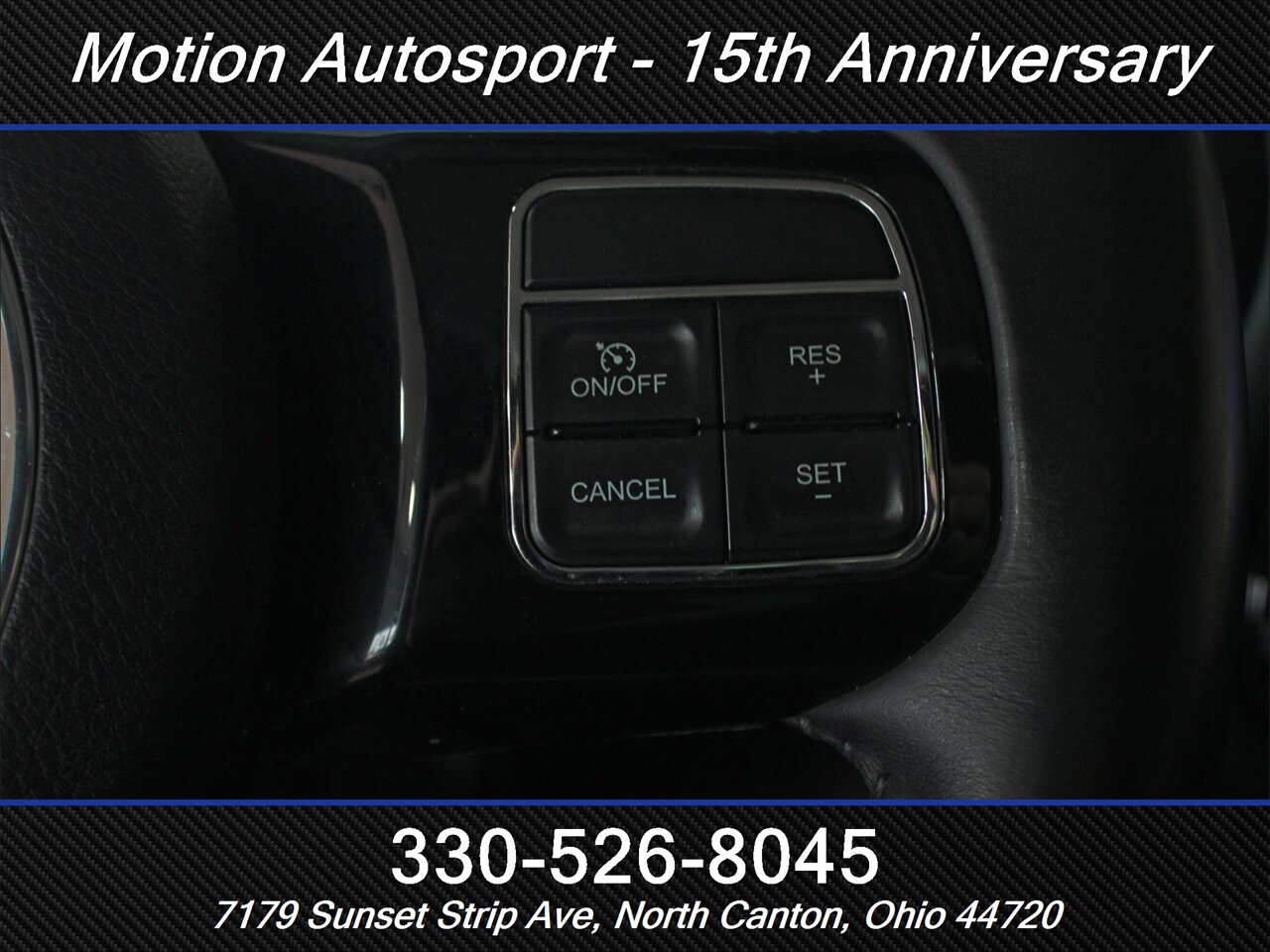 2017 Jeep Wrangler Unlimited Winter Edition 4X4 - Photo 19 - North Canton, OH 44720