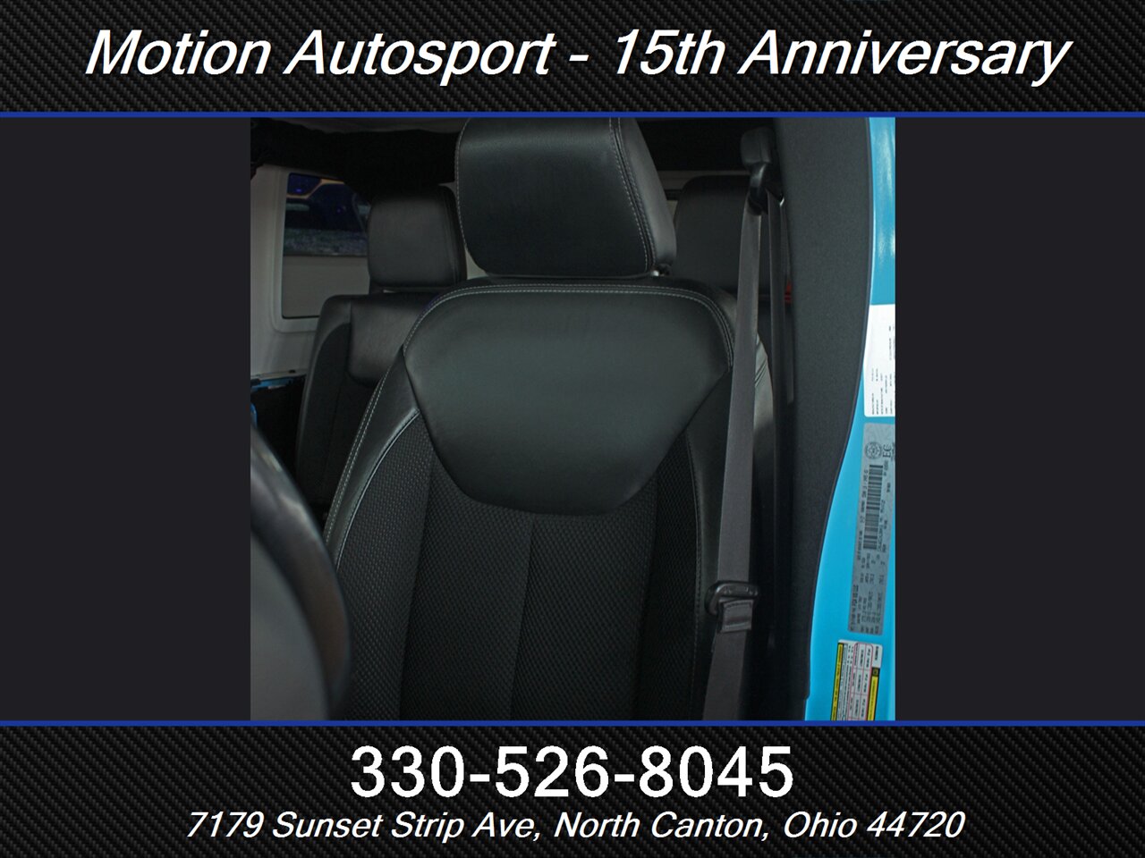 2017 Jeep Wrangler Unlimited Winter Edition 4X4 - Photo 30 - North Canton, OH 44720