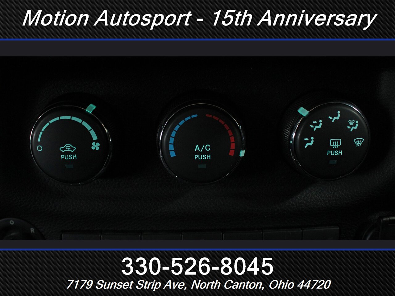 2017 Jeep Wrangler Unlimited Winter Edition 4X4 - Photo 24 - North Canton, OH 44720