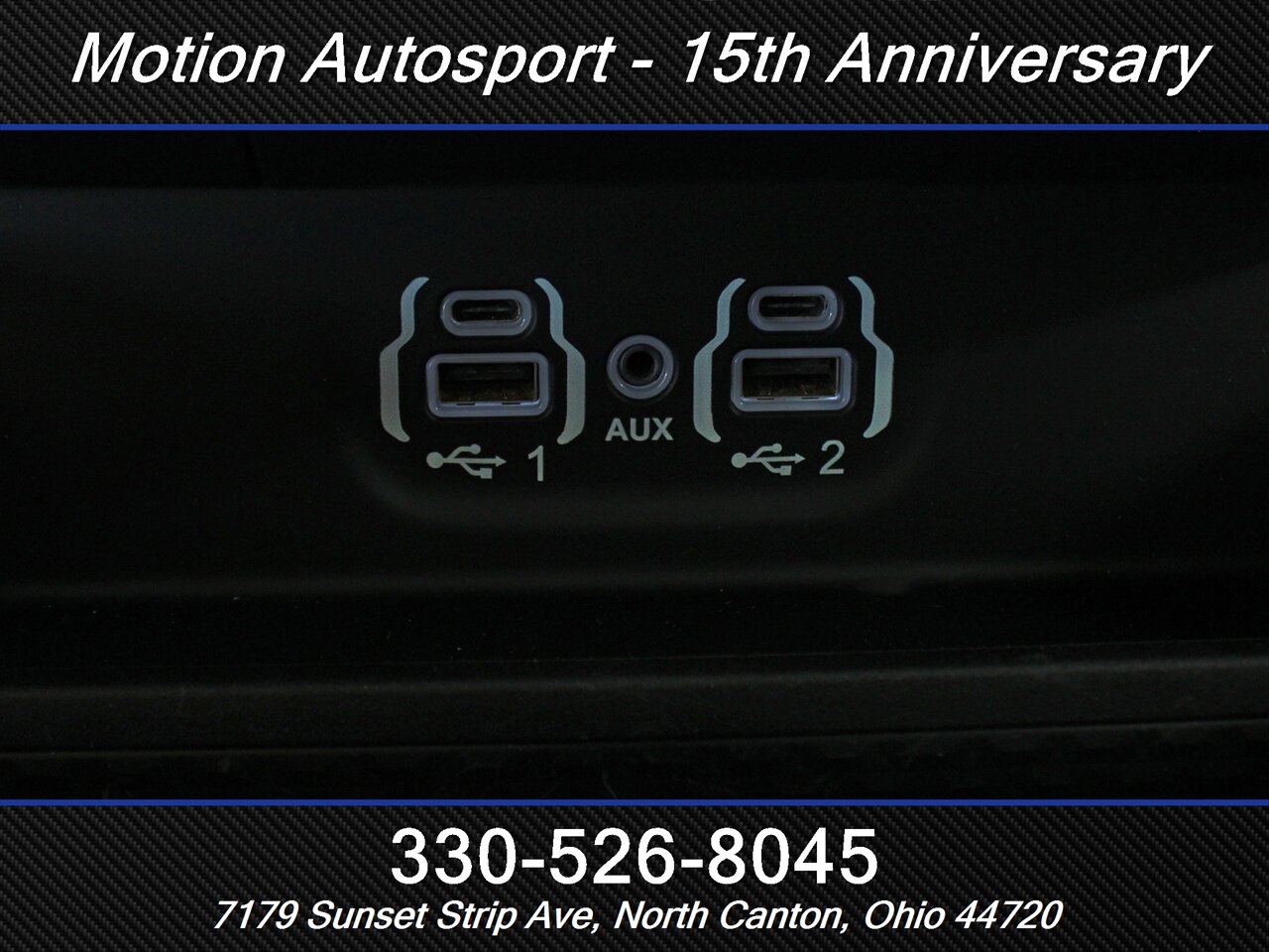 2019 RAM 1500 Rebel  4X4 - Photo 23 - North Canton, OH 44720