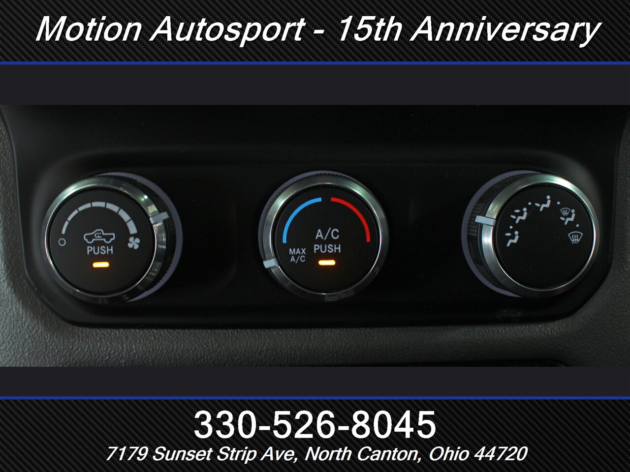 2019 RAM 1500 Rebel  4X4 - Photo 25 - North Canton, OH 44720