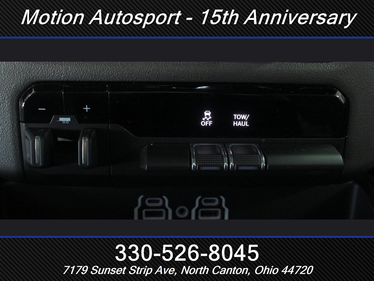 2019 RAM 1500 Rebel  4X4 - Photo 24 - North Canton, OH 44720