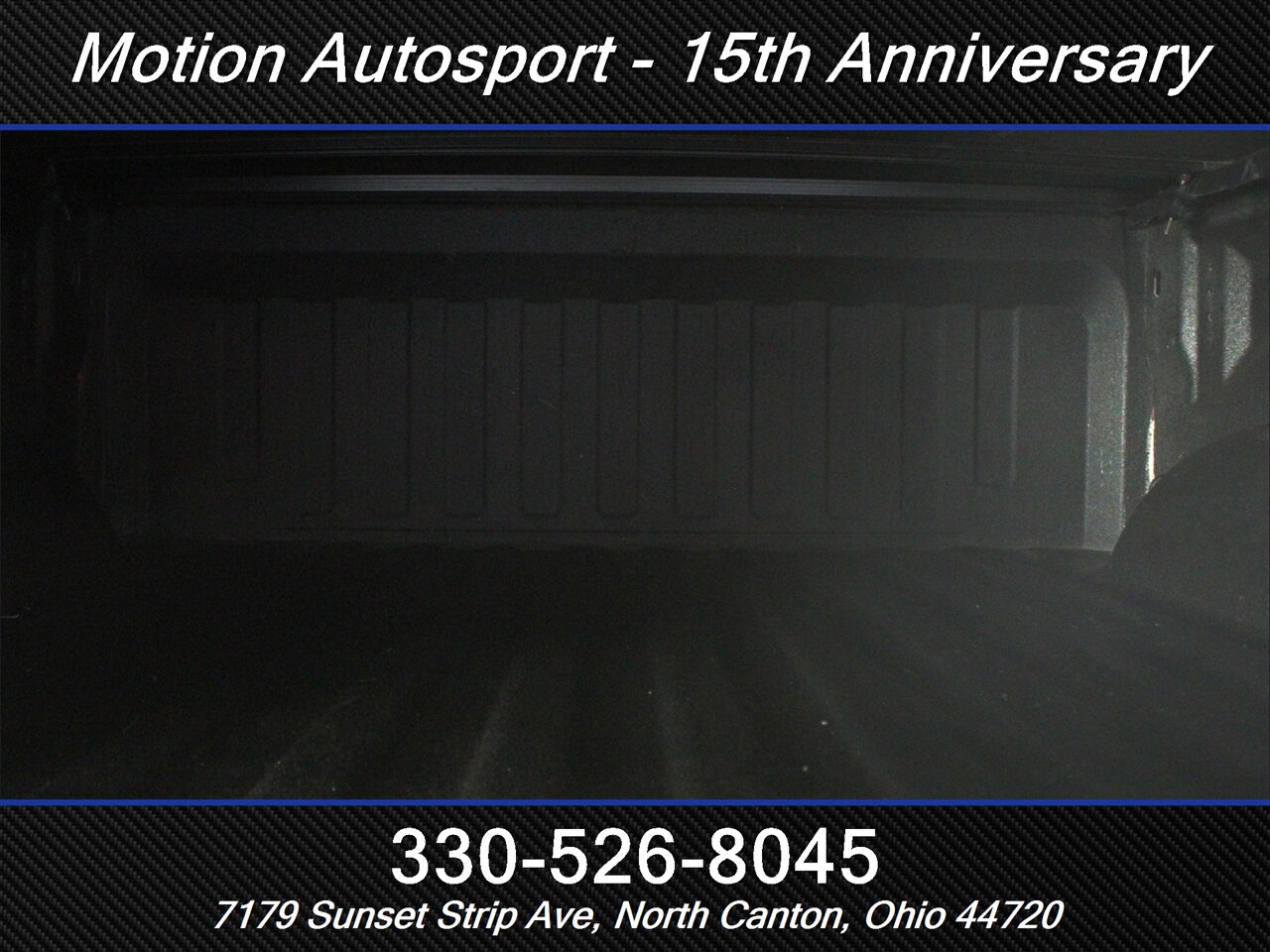 2019 RAM 1500 Rebel  4X4 - Photo 10 - North Canton, OH 44720