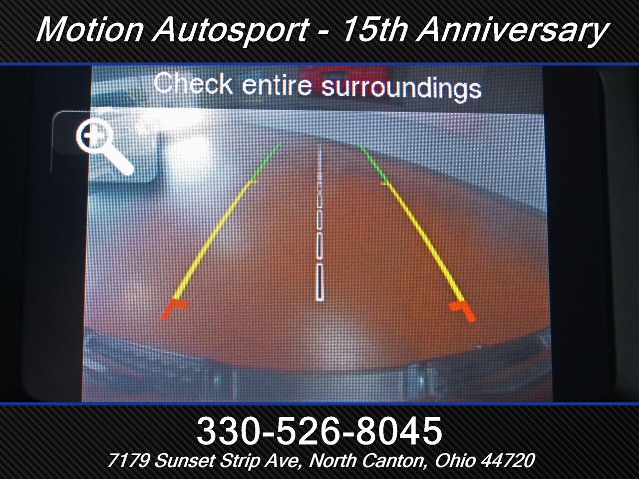 2019 RAM 1500 Rebel  4X4 - Photo 29 - North Canton, OH 44720