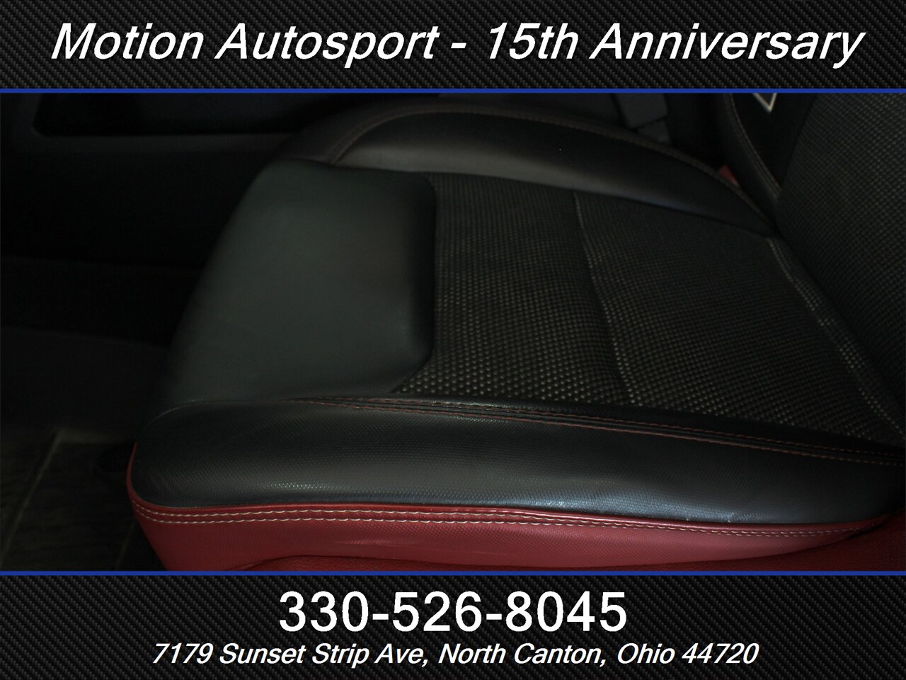 2019 RAM 1500 Rebel  4X4 - Photo 32 - North Canton, OH 44720