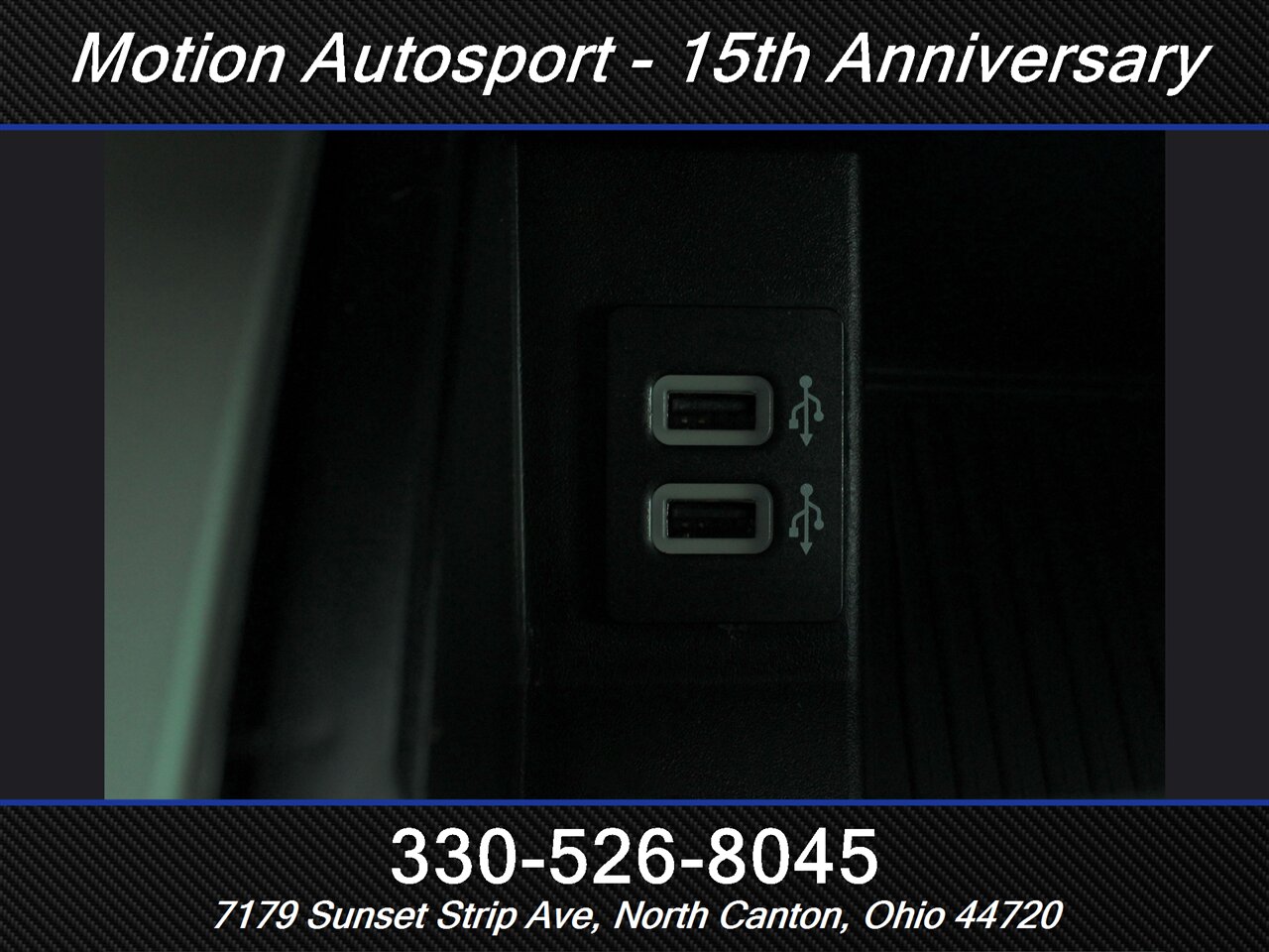 2019 Ford F-150 Lariat  Sport 4X4 - Photo 17 - North Canton, OH 44720