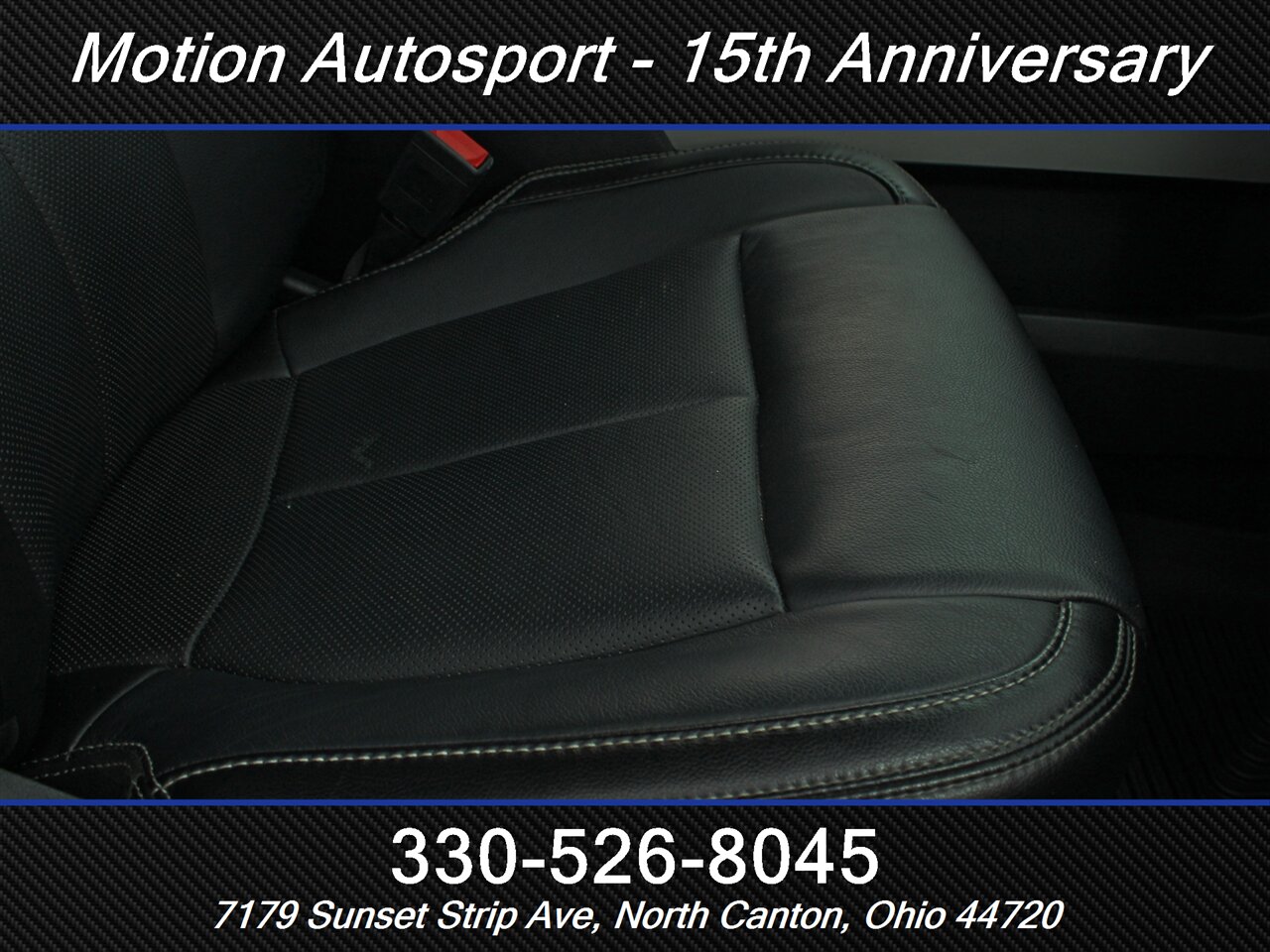 2019 Ford F-150 Lariat  Sport 4X4 - Photo 29 - North Canton, OH 44720