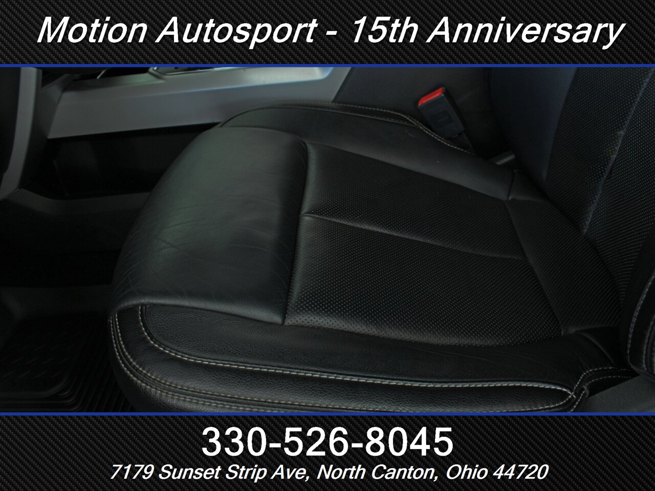 2019 Ford F-150 Lariat  Sport 4X4 - Photo 25 - North Canton, OH 44720