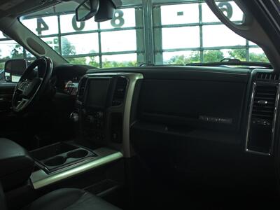 2014 RAM 1500 Laramie  Moon Roof Navigation 4X4 - Photo 30 - North Canton, OH 44720