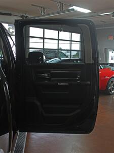 2014 RAM 1500 Laramie  Moon Roof Navigation 4X4 - Photo 37 - North Canton, OH 44720