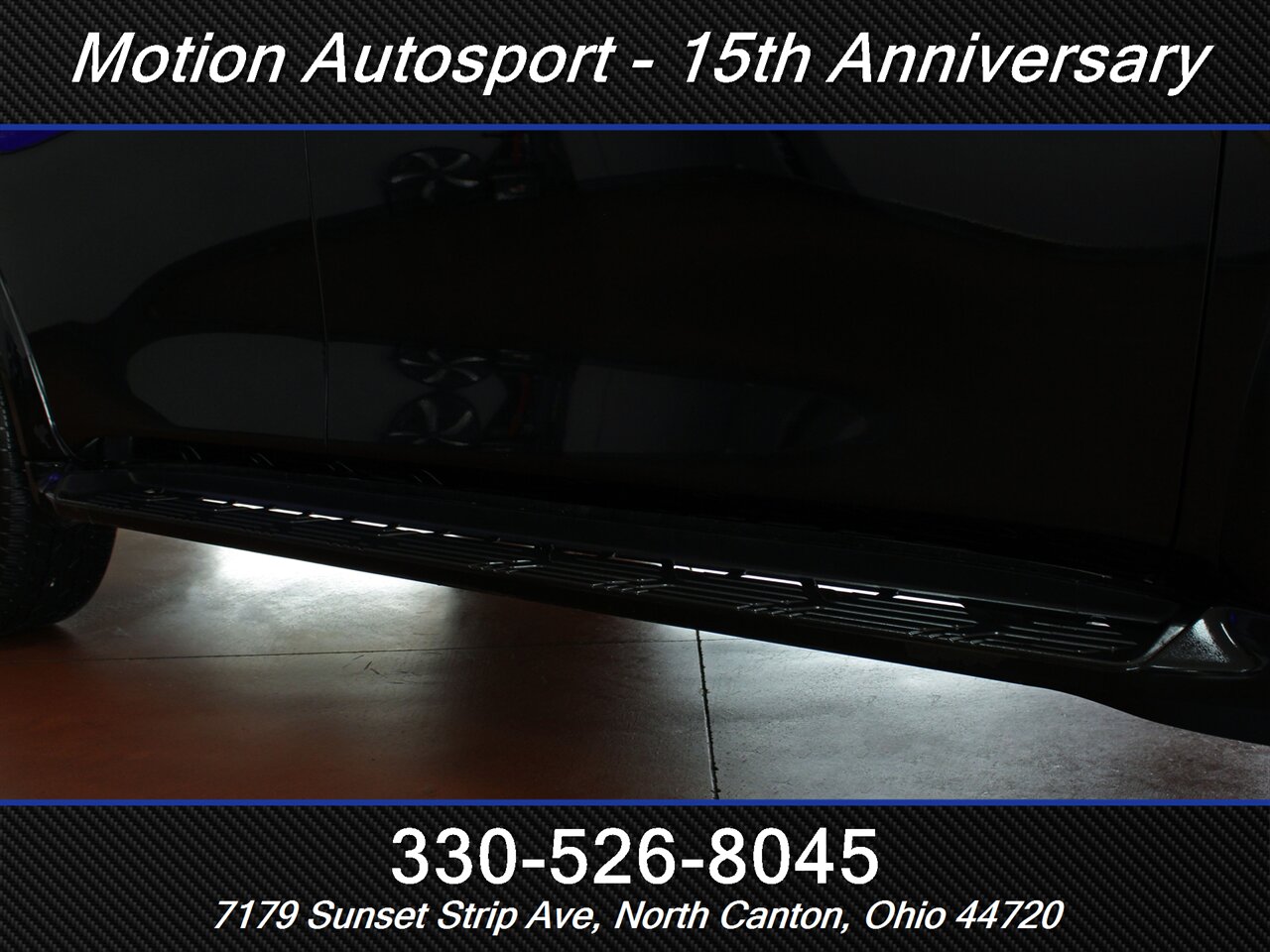 2019 INFINITI QX80 Luxe AWD - Photo 54 - North Canton, OH 44720