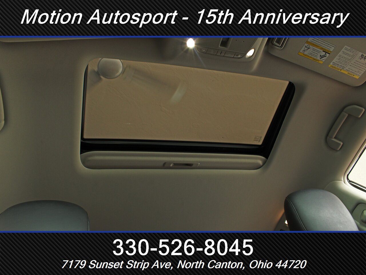 2019 INFINITI QX80 Luxe AWD - Photo 39 - North Canton, OH 44720