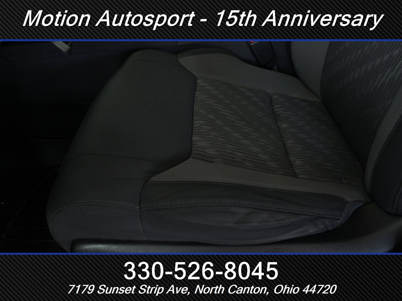 2019 Toyota Tundra SR5  TSS Off Road 4X4 - Photo 33 - North Canton, OH 44720