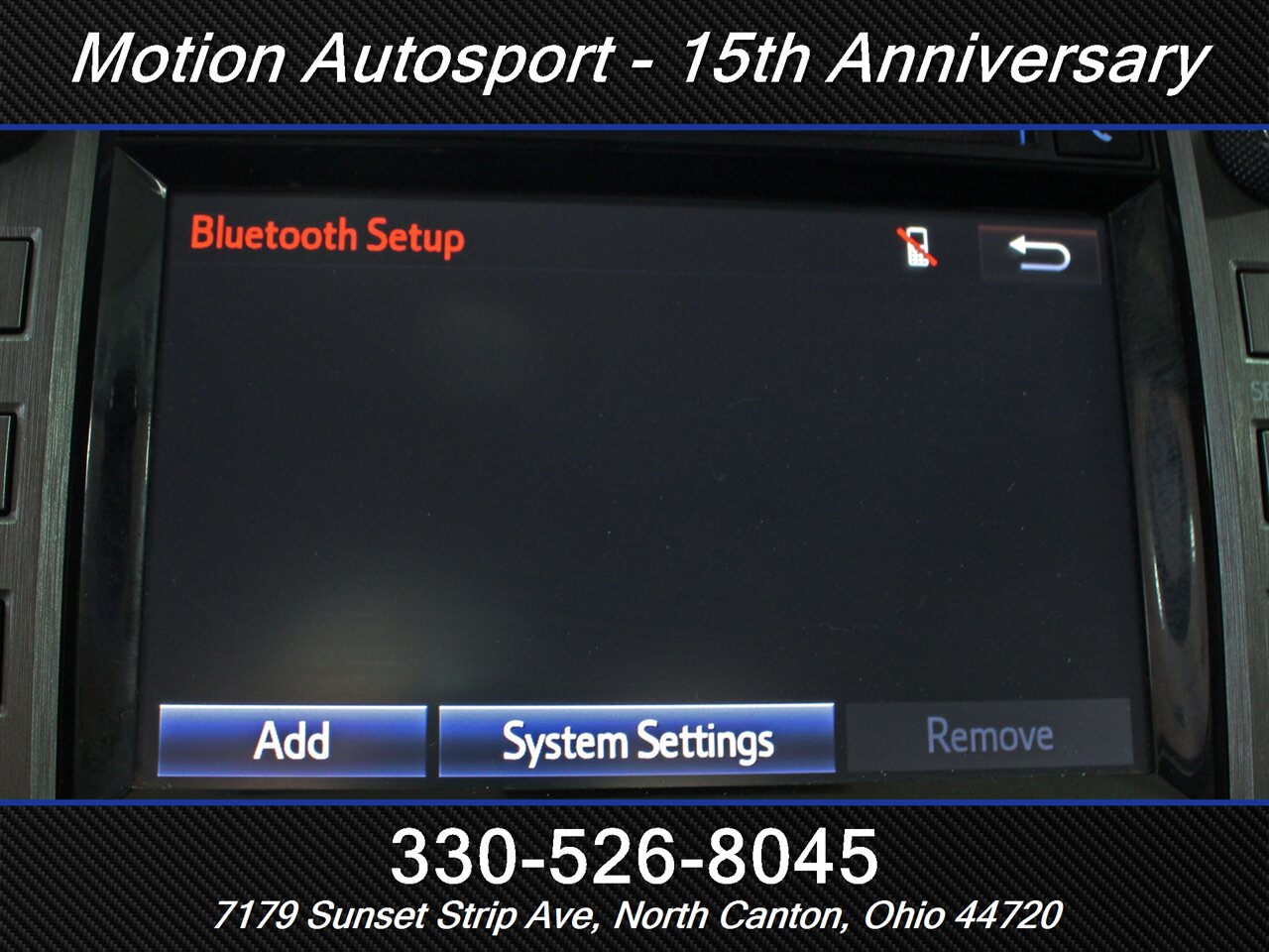 2019 Toyota Tundra SR5  TSS Off Road 4X4 - Photo 28 - North Canton, OH 44720
