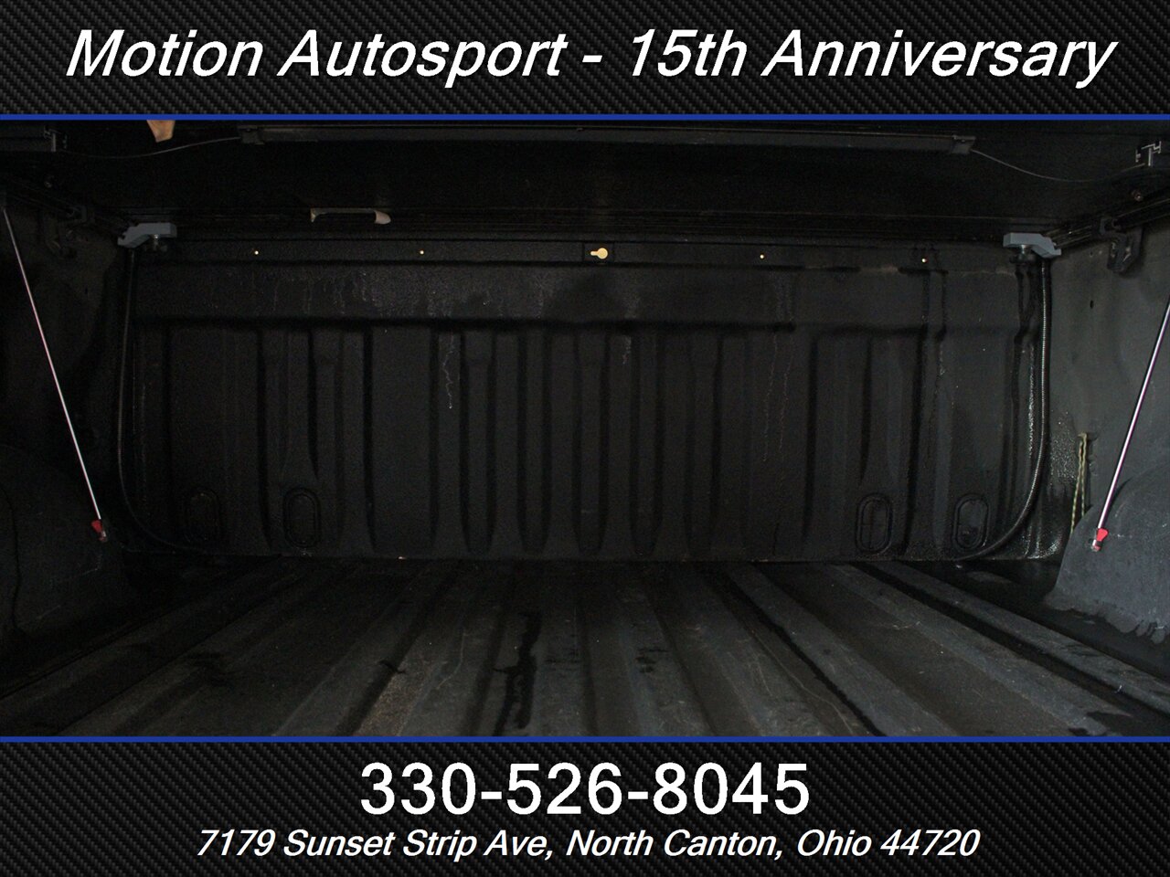 2019 Toyota Tundra SR5  TSS Off Road 4X4 - Photo 10 - North Canton, OH 44720