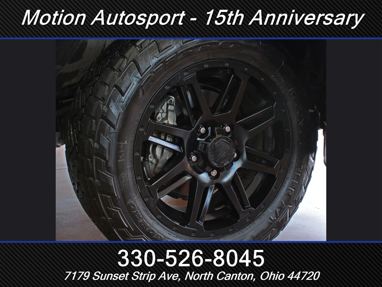 2019 Toyota Tundra SR5  TSS Off Road 4X4 - Photo 50 - North Canton, OH 44720