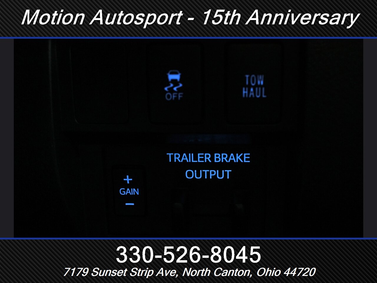 2019 Toyota Tundra SR5  TSS Off Road 4X4 - Photo 22 - North Canton, OH 44720