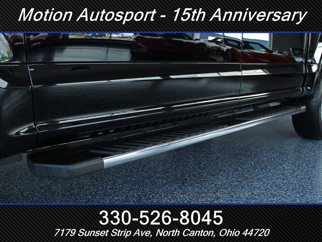 2016 Ford F-150 Lariat Panoramic Roof Navigation 4X4 - Photo 38 - North Canton, OH 44720