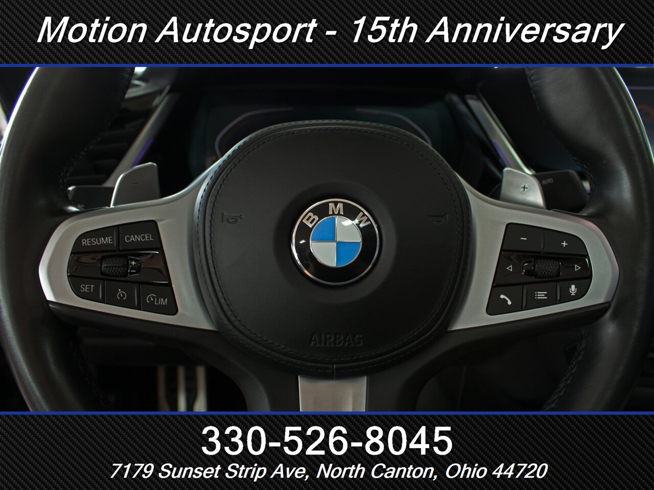 2019 BMW Z4 sDrive 30i - Photo 22 - North Canton, OH 44720