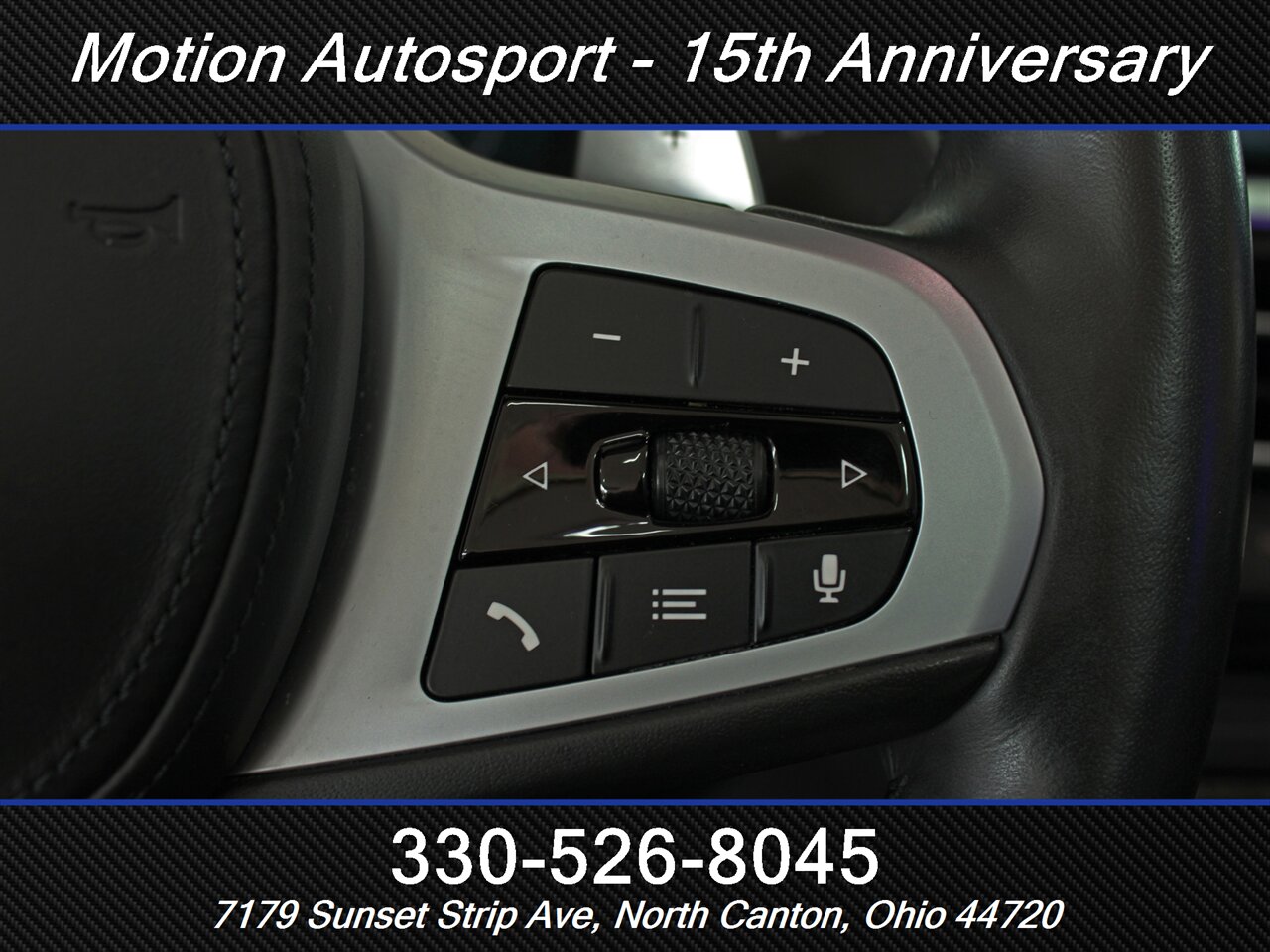 2019 BMW Z4 sDrive 30i - Photo 24 - North Canton, OH 44720