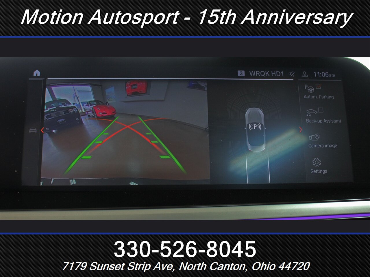 2019 BMW Z4 sDrive 30i - Photo 34 - North Canton, OH 44720