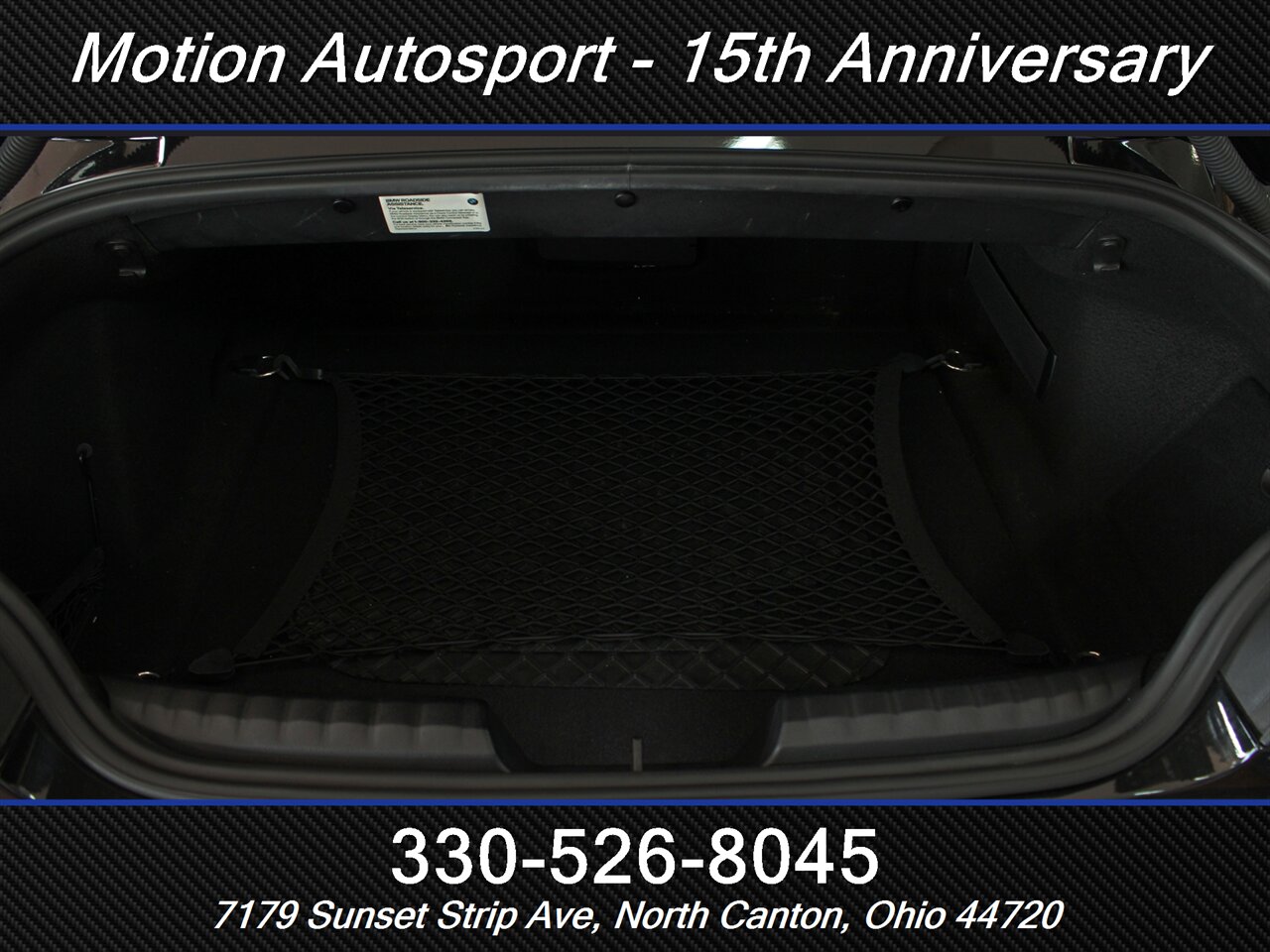 2019 BMW Z4 sDrive 30i - Photo 12 - North Canton, OH 44720