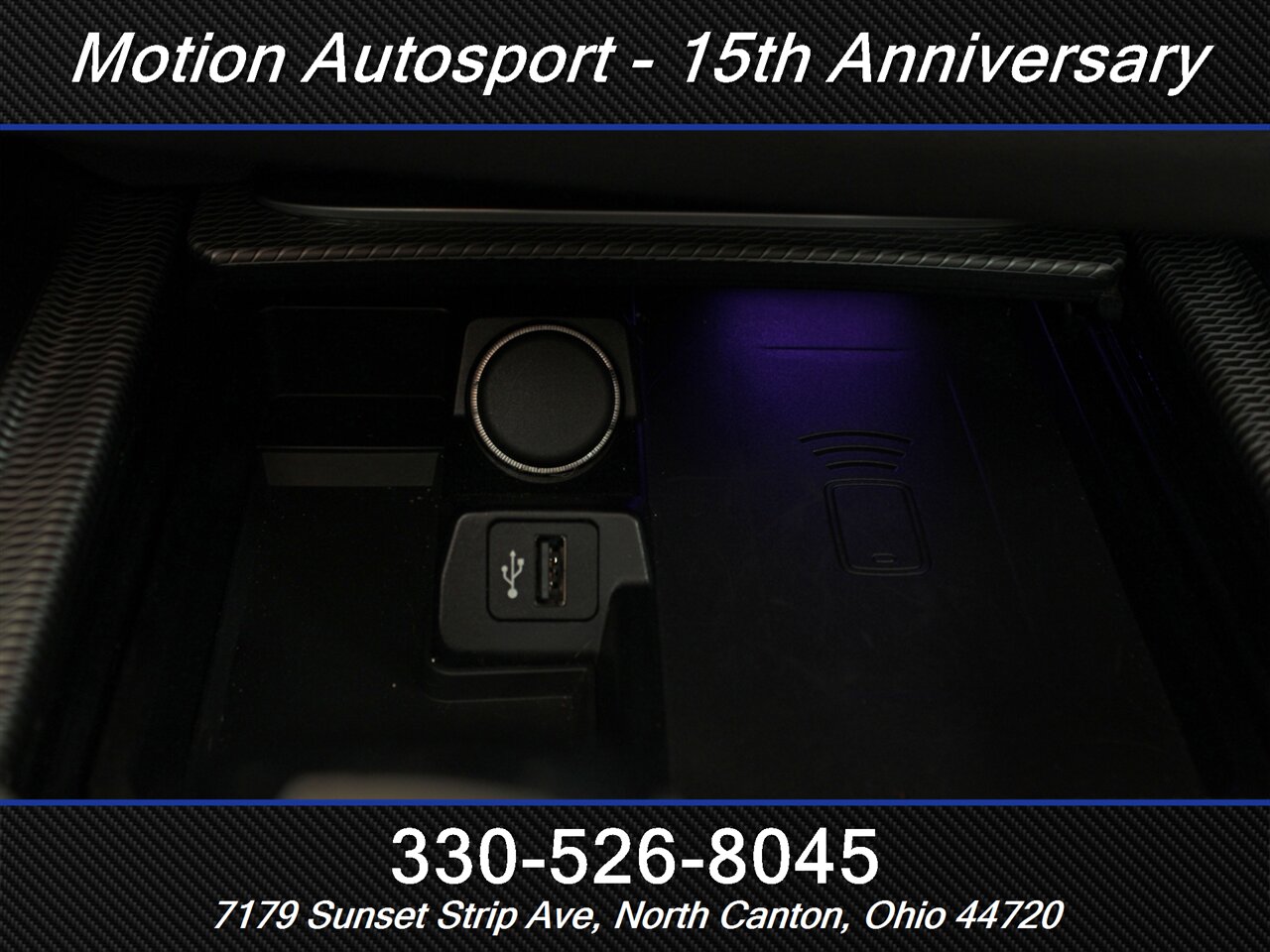 2019 BMW Z4 sDrive 30i - Photo 29 - North Canton, OH 44720