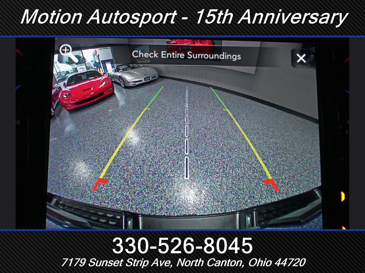 2021 RAM 1500 Rebel Ram Box Panoramic Roof  4X4 - Photo 23 - North Canton, OH 44720