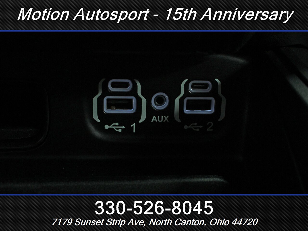 2021 RAM 1500 Rebel Ram Box Panoramic Roof  4X4 - Photo 18 - North Canton, OH 44720