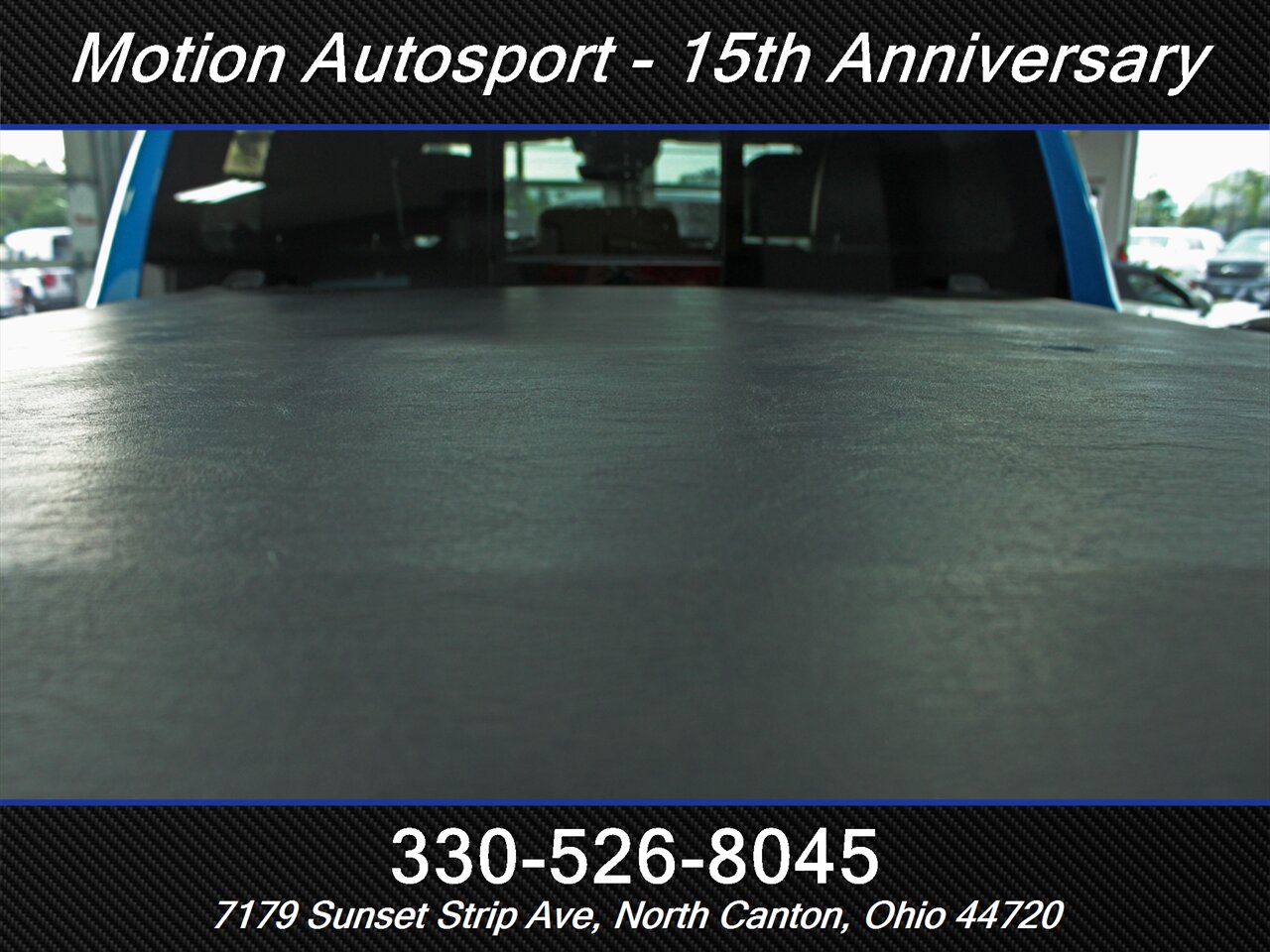2021 RAM 1500 Rebel Ram Box Panoramic Roof  4X4 - Photo 8 - North Canton, OH 44720