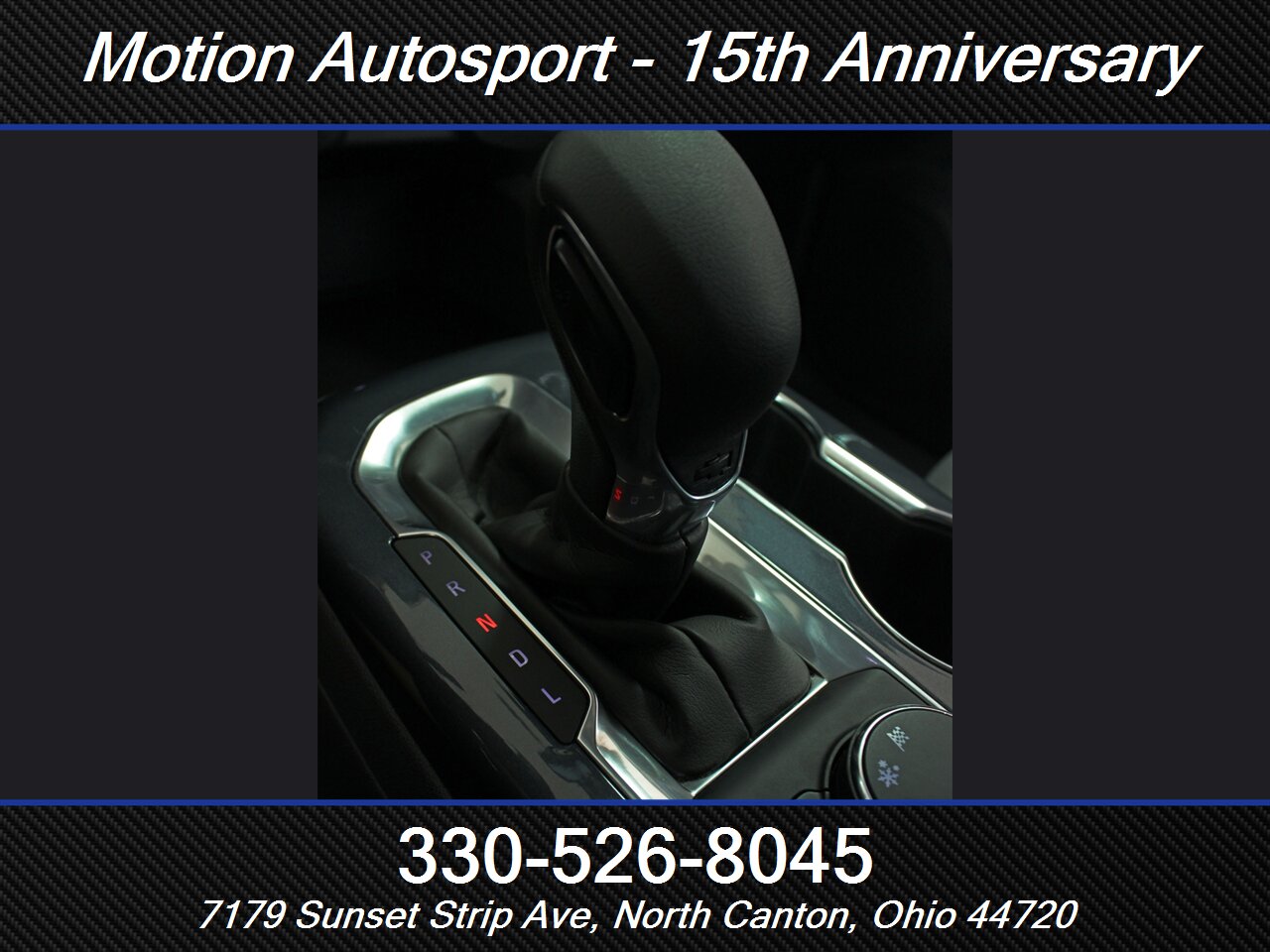 2021 Chevrolet Blazer LT RS - Photo 22 - North Canton, OH 44720