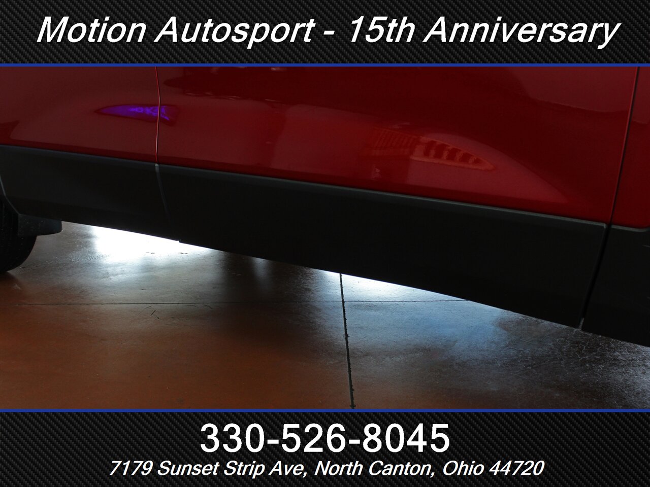 2021 Chevrolet Blazer LT RS - Photo 51 - North Canton, OH 44720