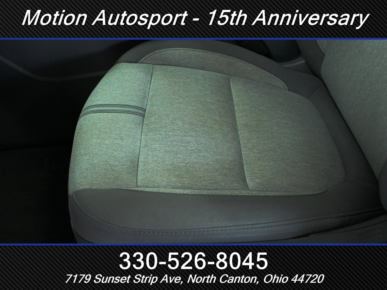 2021 Chevrolet Blazer LT RS - Photo 33 - North Canton, OH 44720