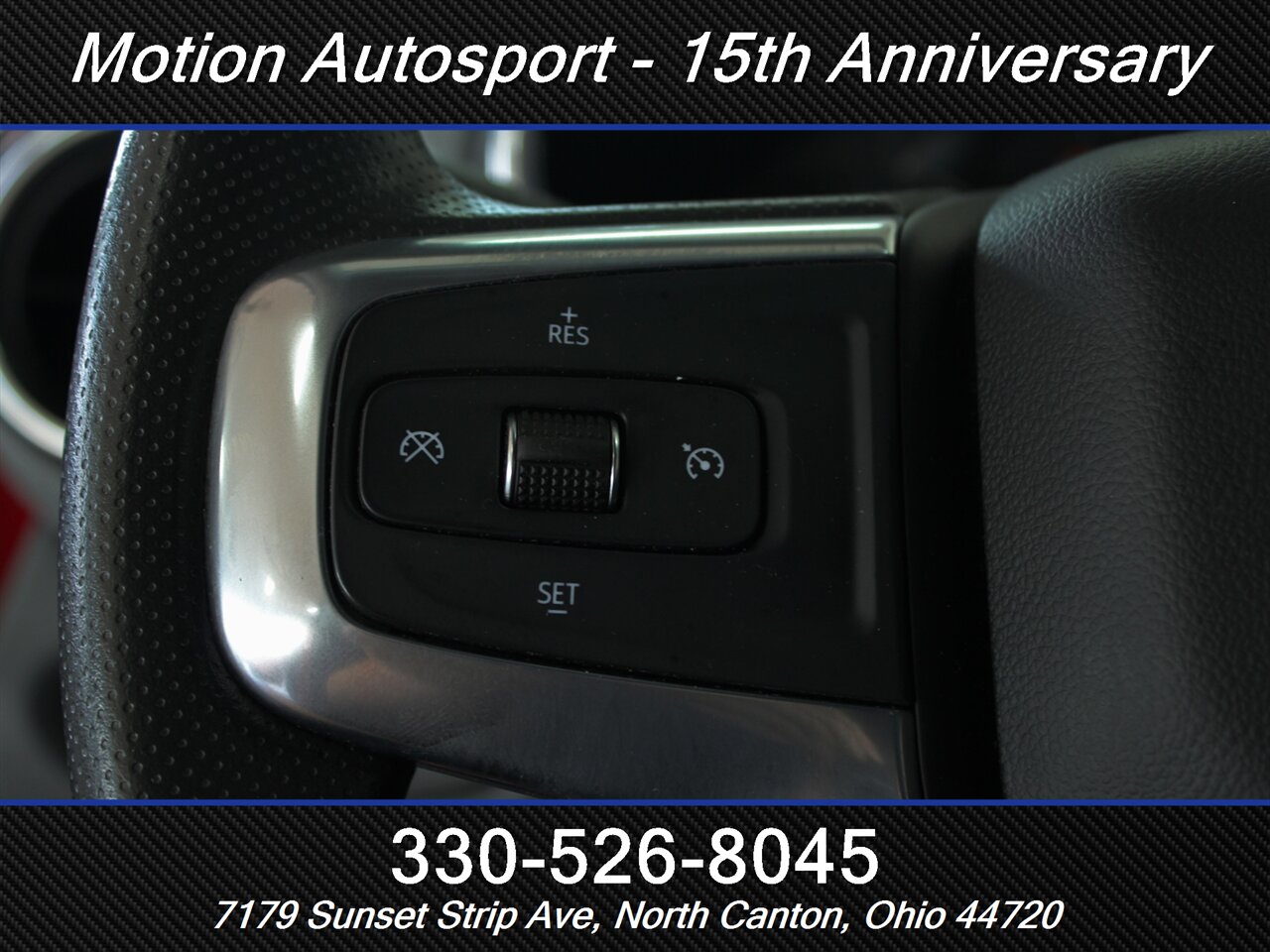 2021 Chevrolet Blazer LT RS - Photo 18 - North Canton, OH 44720