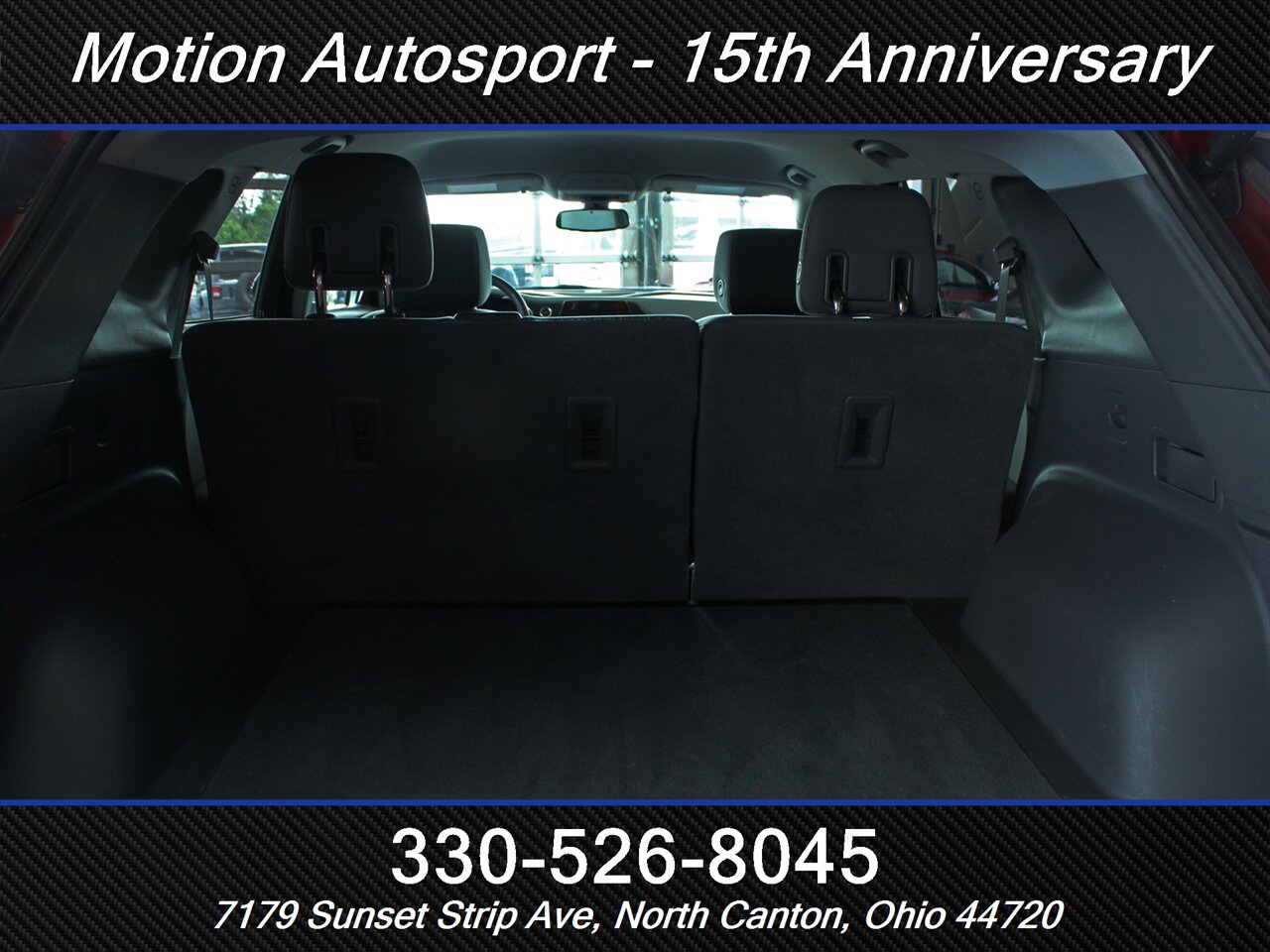2021 Chevrolet Blazer LT RS - Photo 10 - North Canton, OH 44720