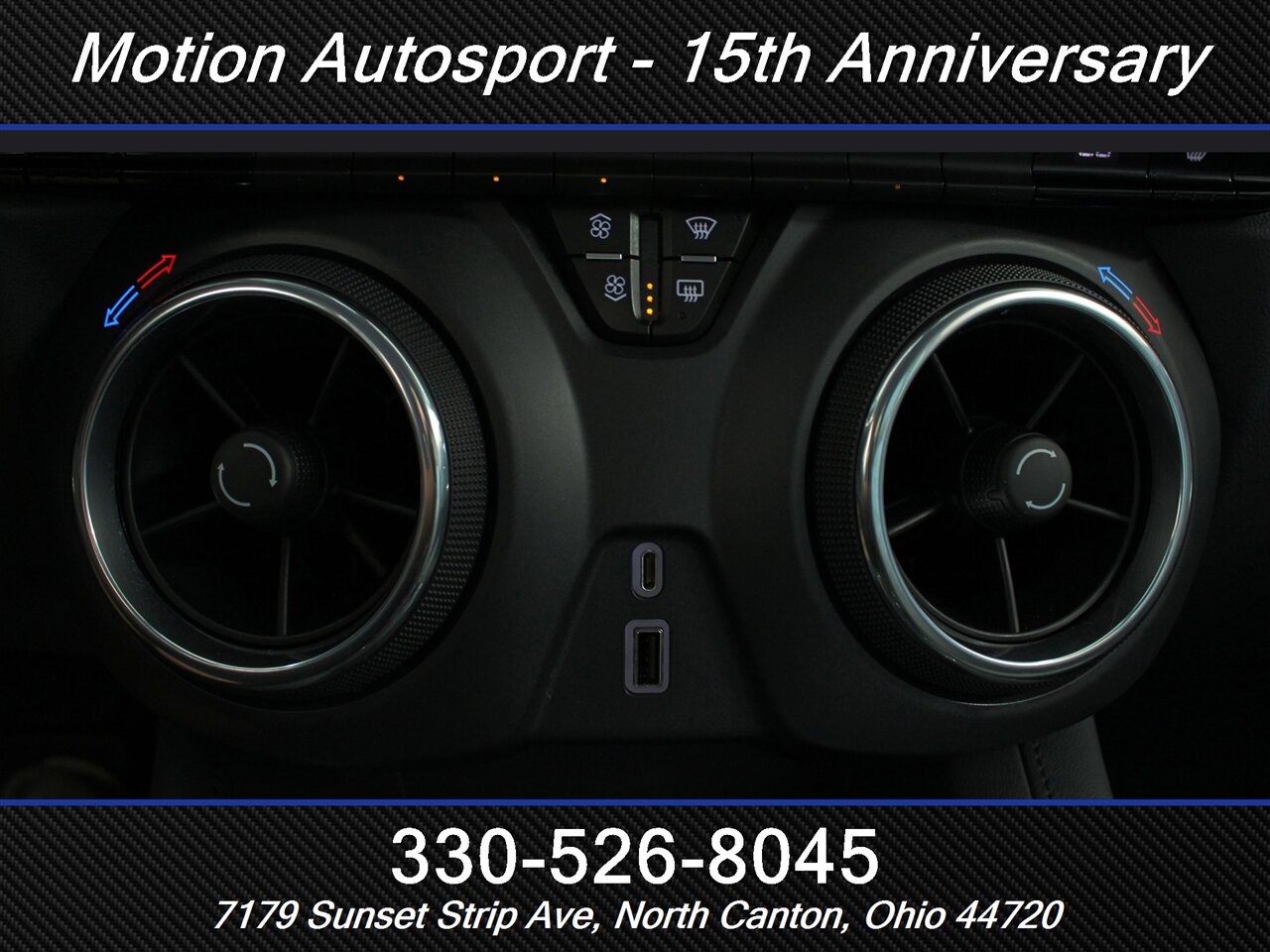 2021 Chevrolet Blazer LT RS - Photo 23 - North Canton, OH 44720