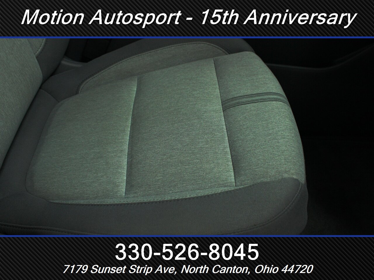 2021 Chevrolet Blazer LT RS - Photo 38 - North Canton, OH 44720
