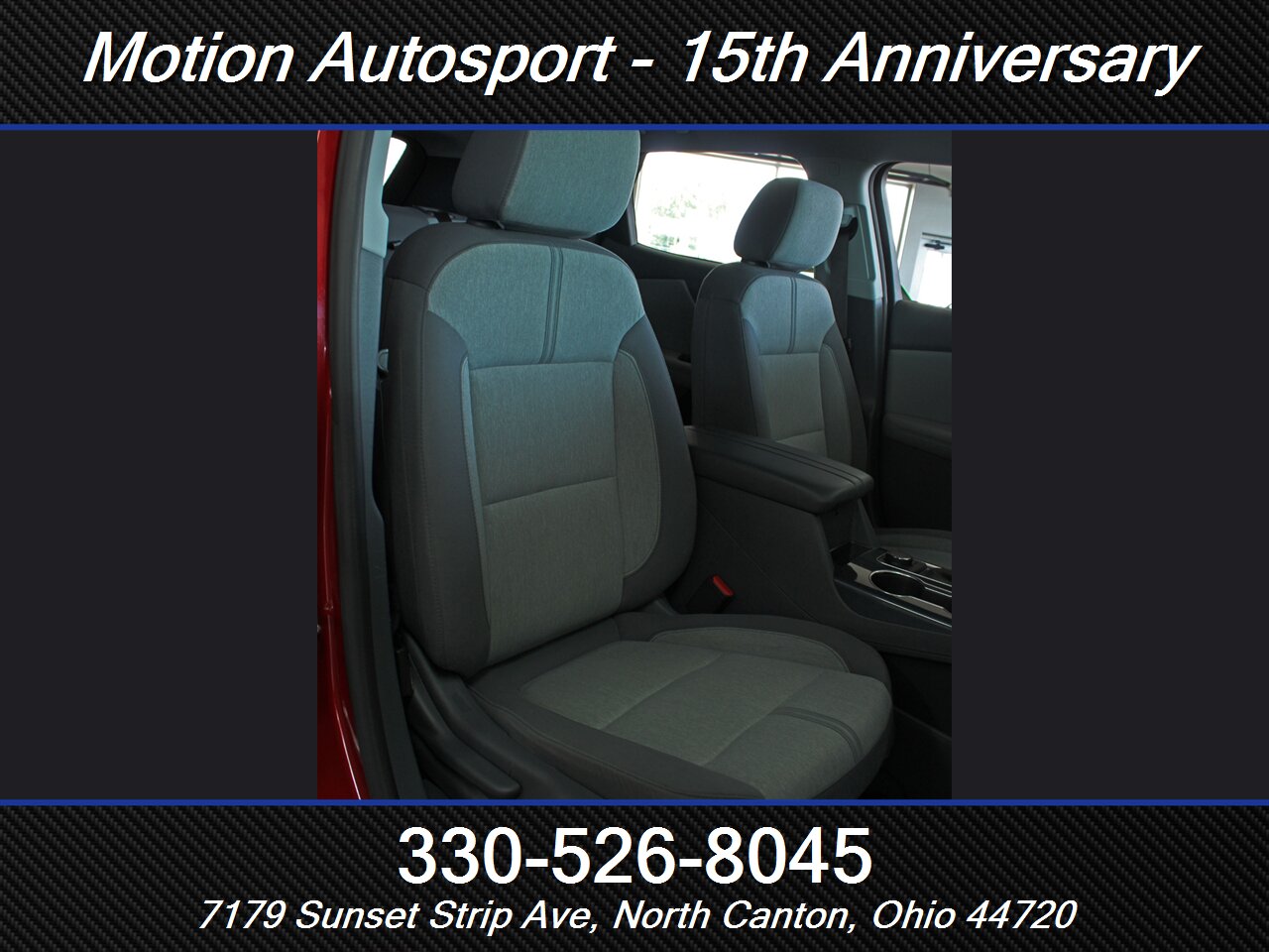 2021 Chevrolet Blazer LT RS - Photo 36 - North Canton, OH 44720