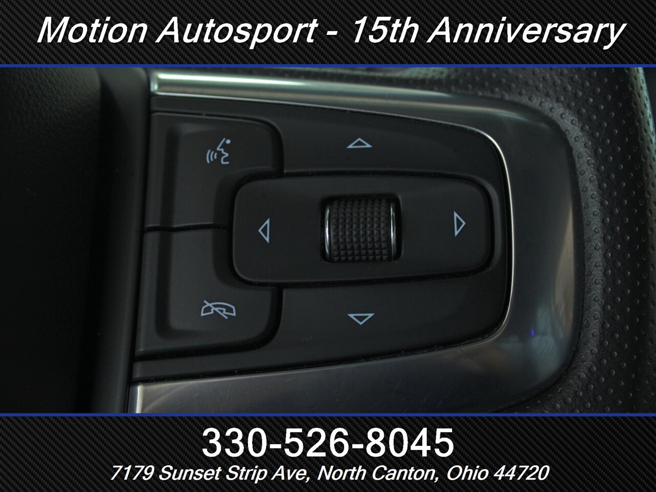 2021 Chevrolet Blazer LT RS - Photo 19 - North Canton, OH 44720