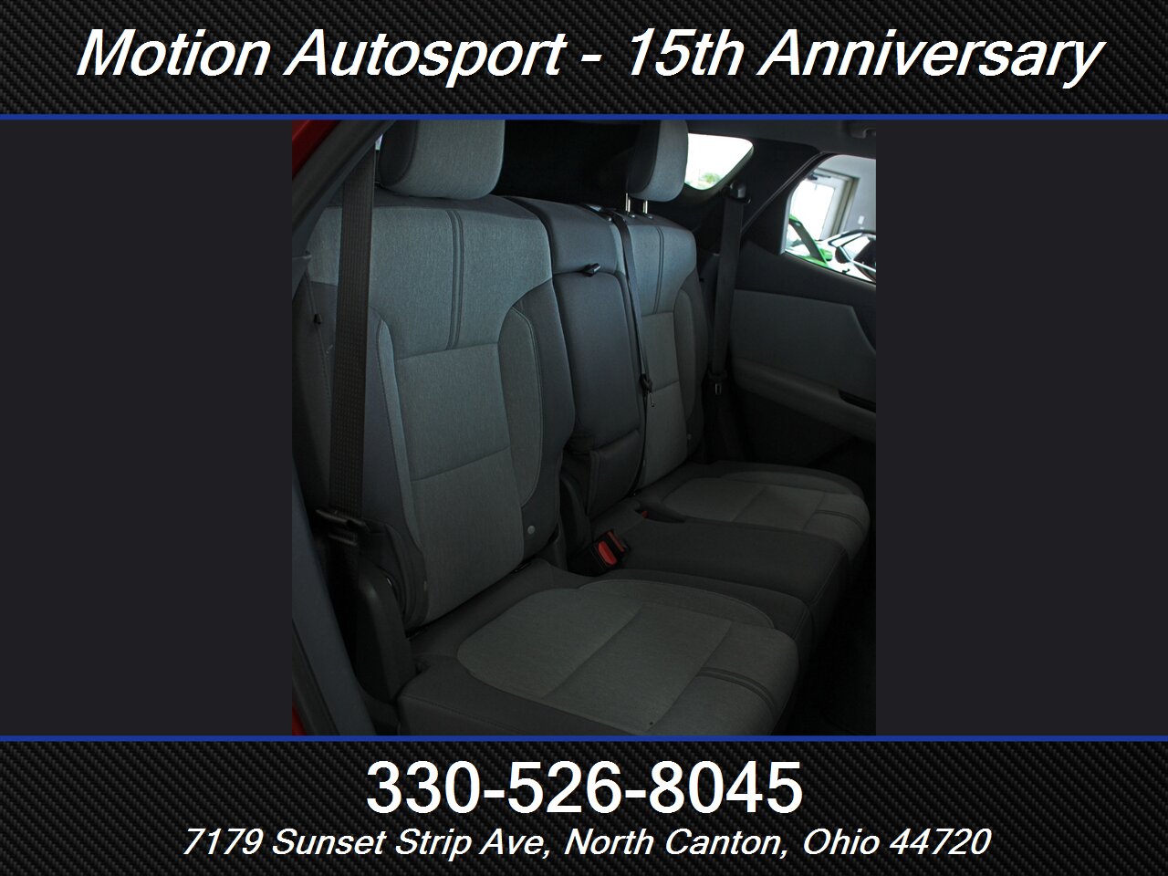 2021 Chevrolet Blazer LT RS - Photo 42 - North Canton, OH 44720