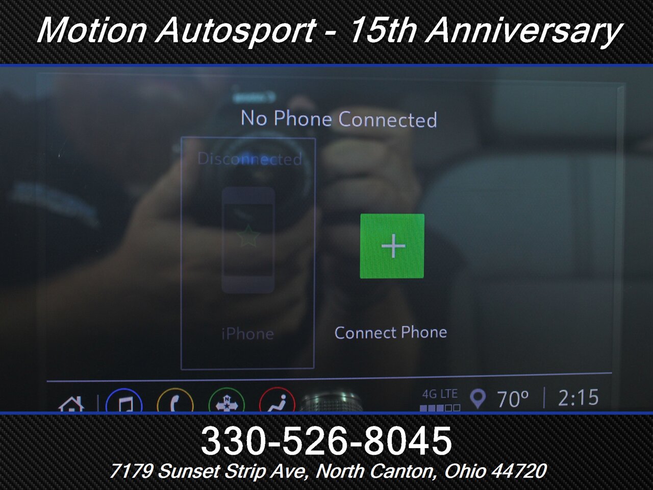 2021 Chevrolet Blazer LT RS - Photo 28 - North Canton, OH 44720