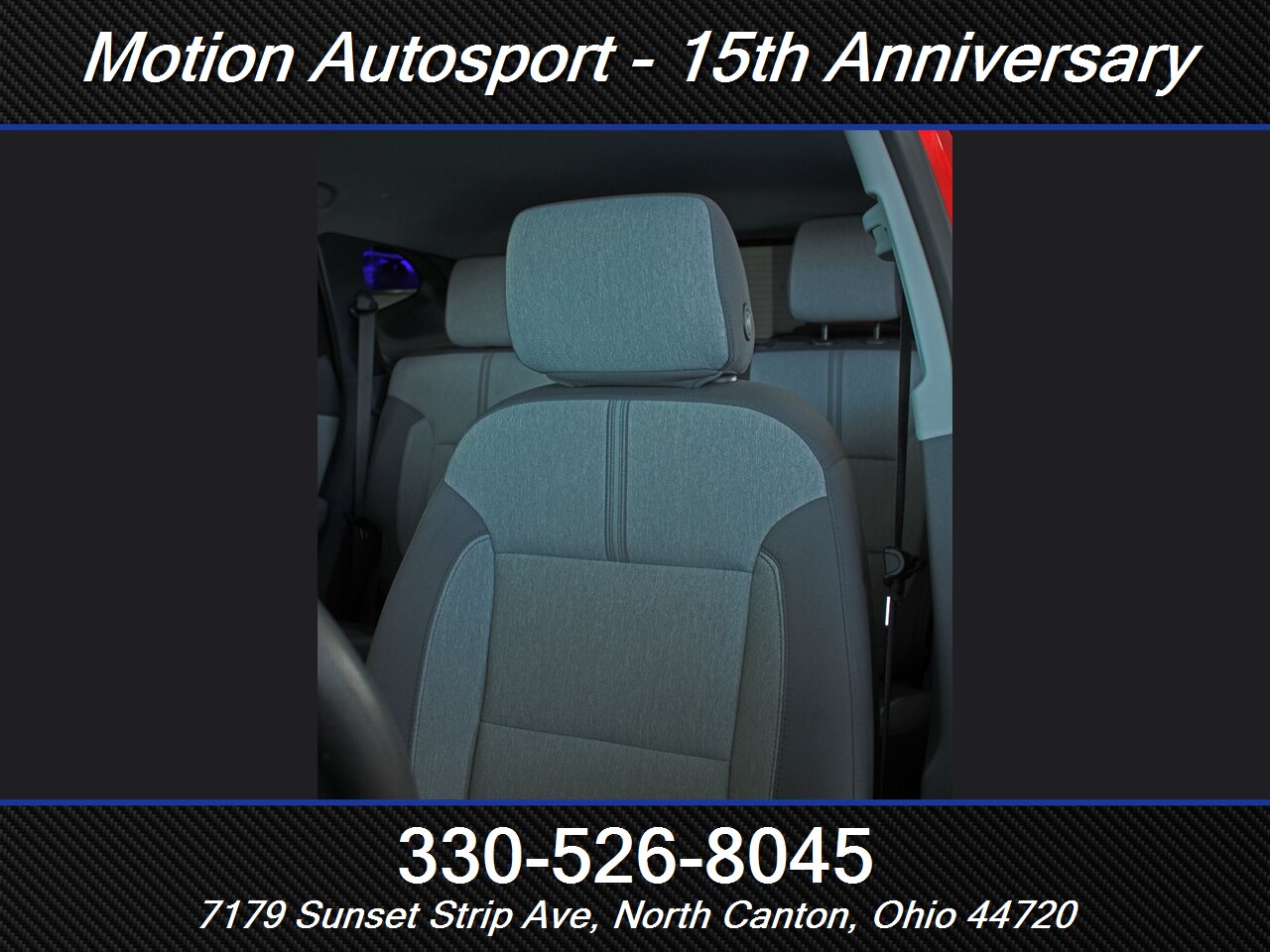 2021 Chevrolet Blazer LT RS - Photo 32 - North Canton, OH 44720