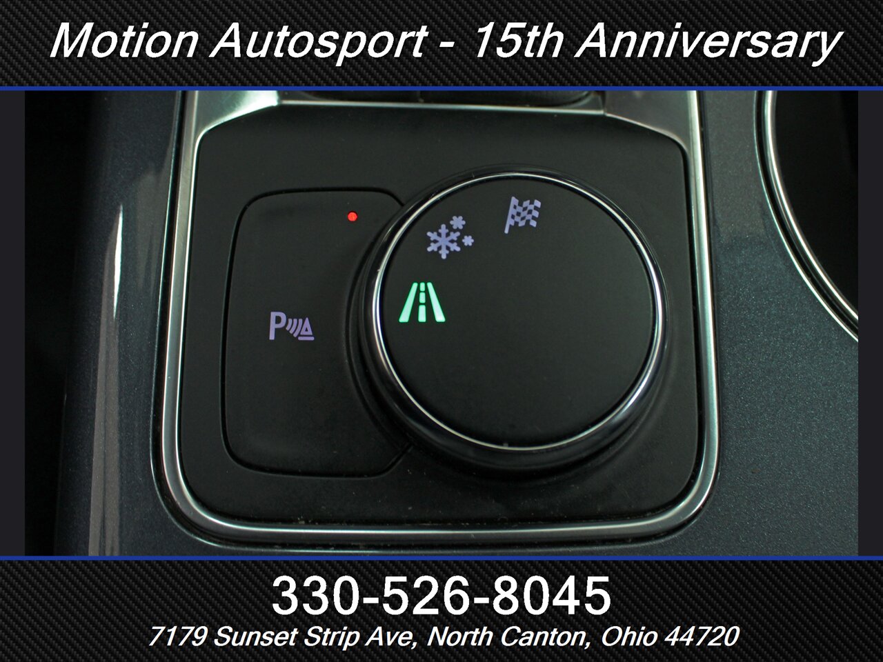 2021 Chevrolet Blazer LT RS - Photo 21 - North Canton, OH 44720