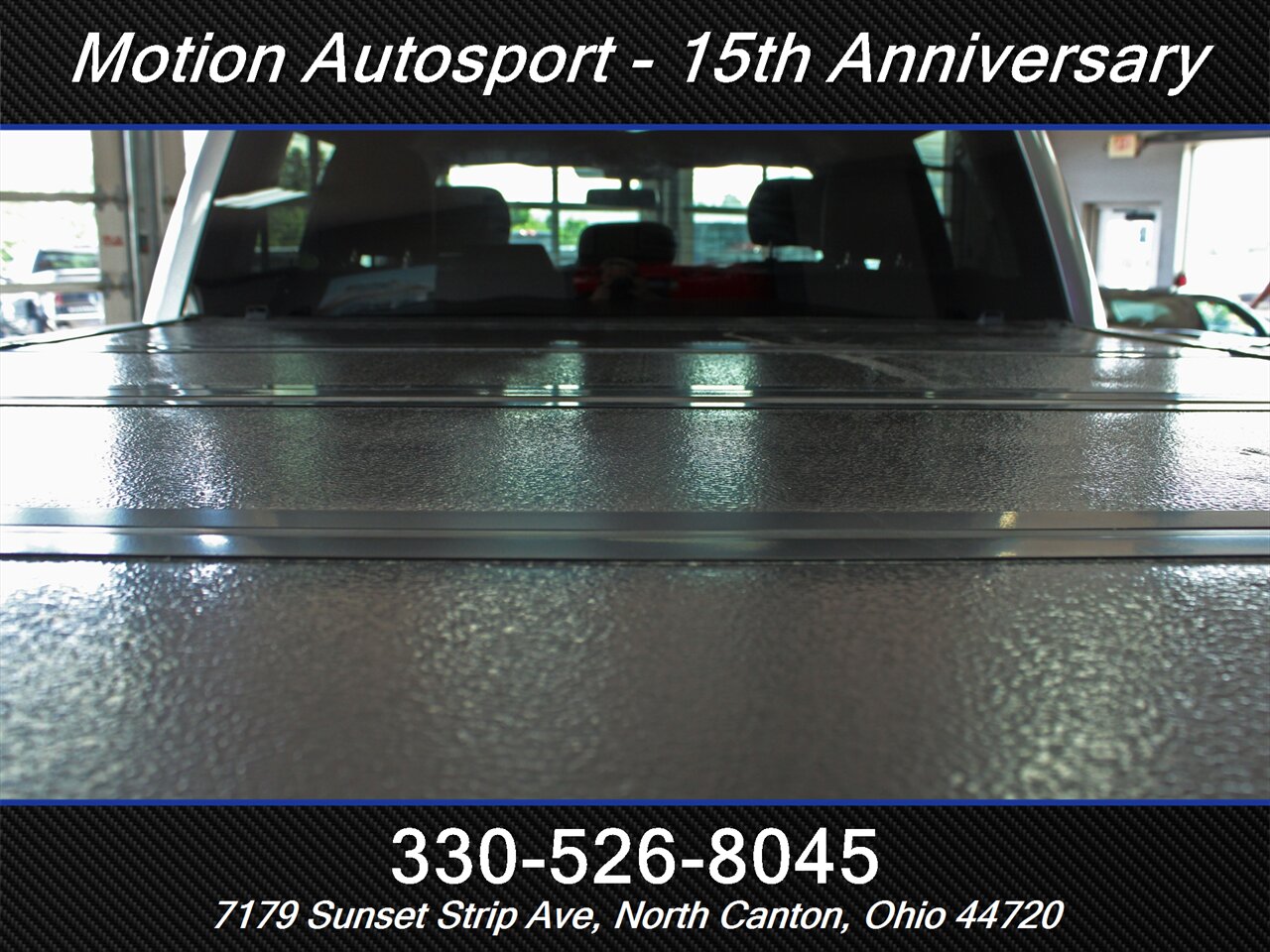 2020 Ford F-150 XLT Sport 4X4 - Photo 10 - North Canton, OH 44720