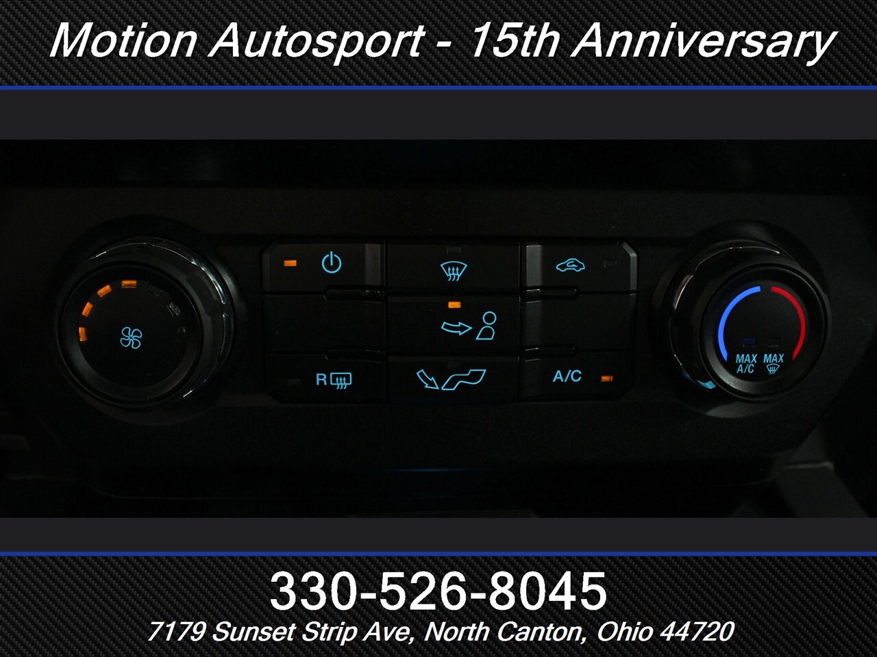2020 Ford F-150 XLT Sport 4X4 - Photo 25 - North Canton, OH 44720