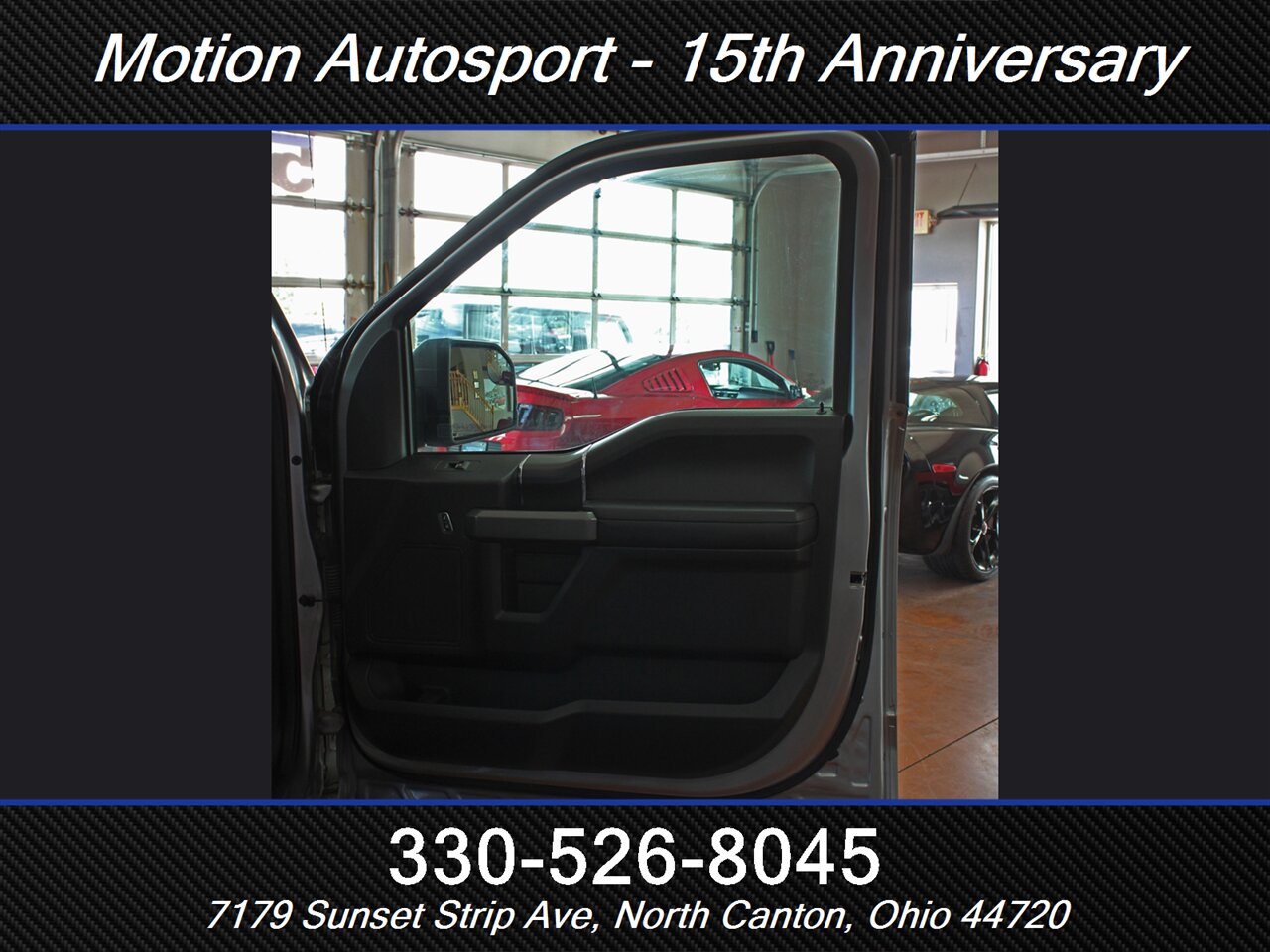 2020 Ford F-150 XLT Sport 4X4 - Photo 34 - North Canton, OH 44720